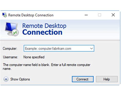 remote desktop into server asks to connect a smart card|Microsoft Remote Desktop Sessions .